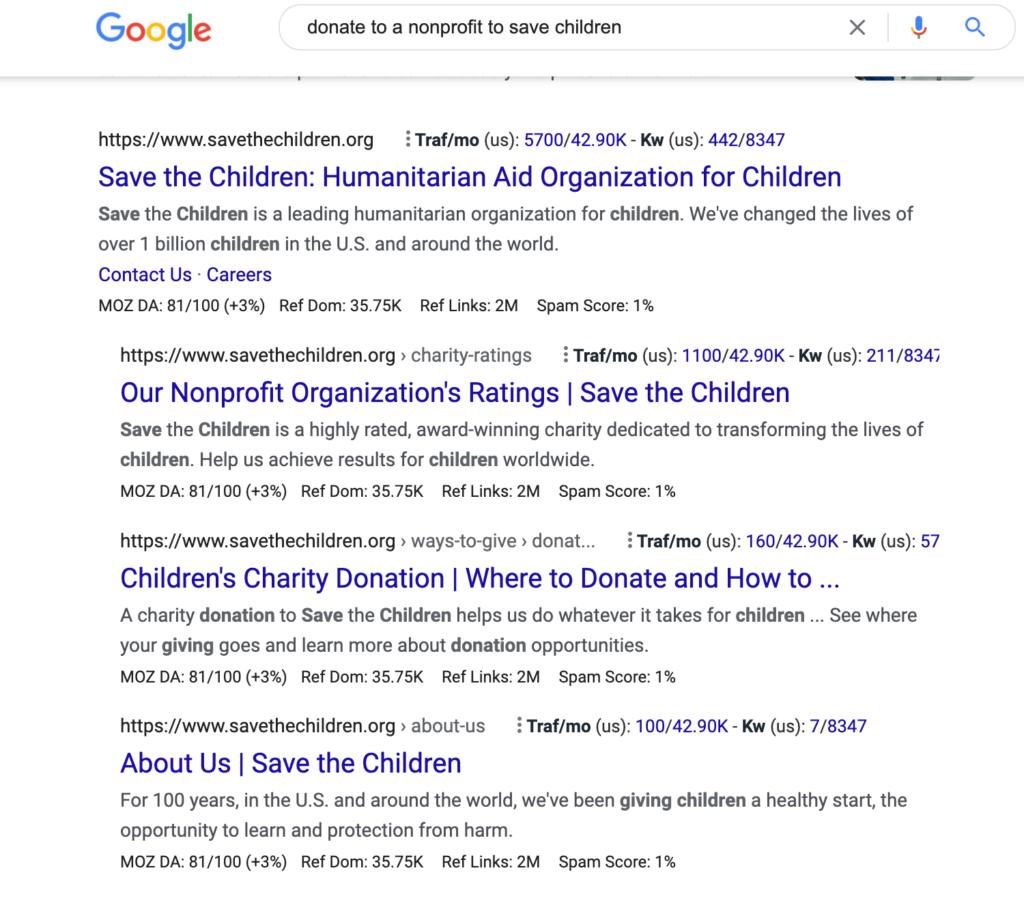 Nonprofit Website Design: Top 15 Best Practices