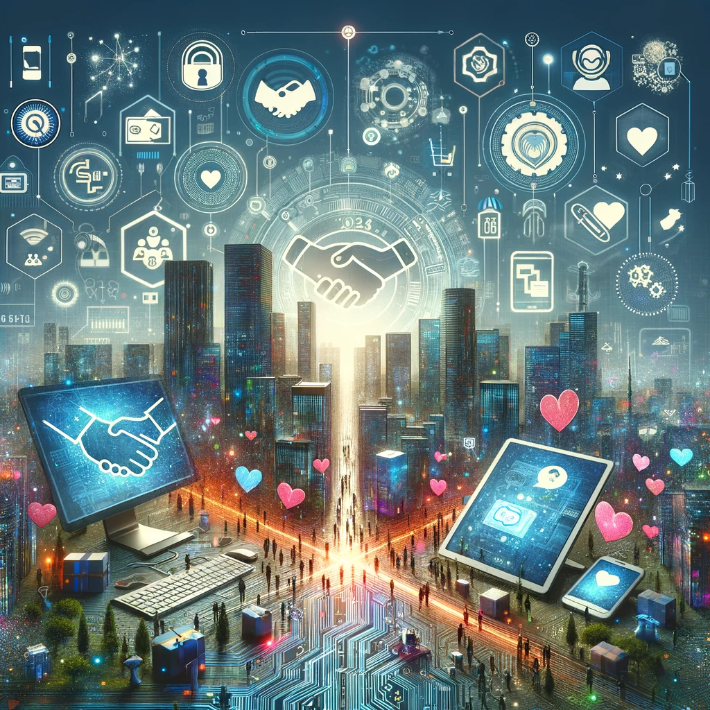 Navigating 2024: Key Technology Trends for Small and Medium-Sized ...