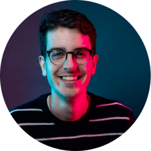 Lucas Killcoyne Headshot – Animoto