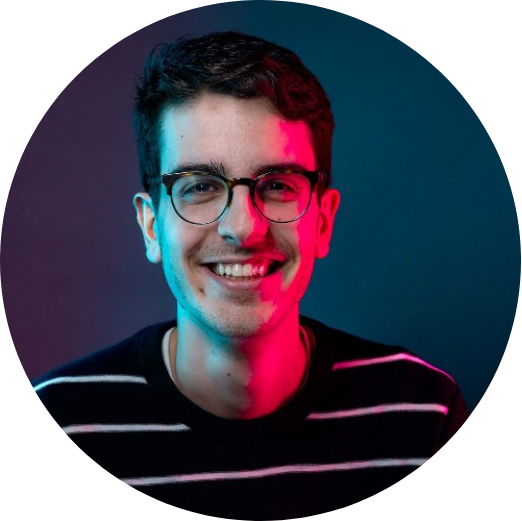 Lucas Killcoyne Headshot – Animoto