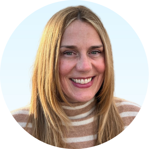 CHEDDAR UP Presenter Headshot