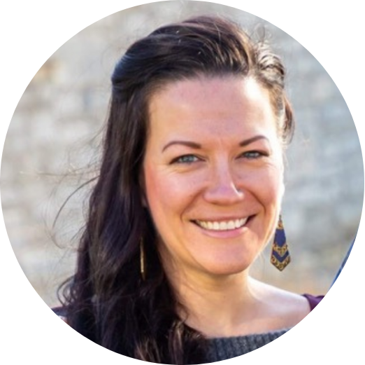 The Nonprofit Hive – Tasha Van Vlack Bio