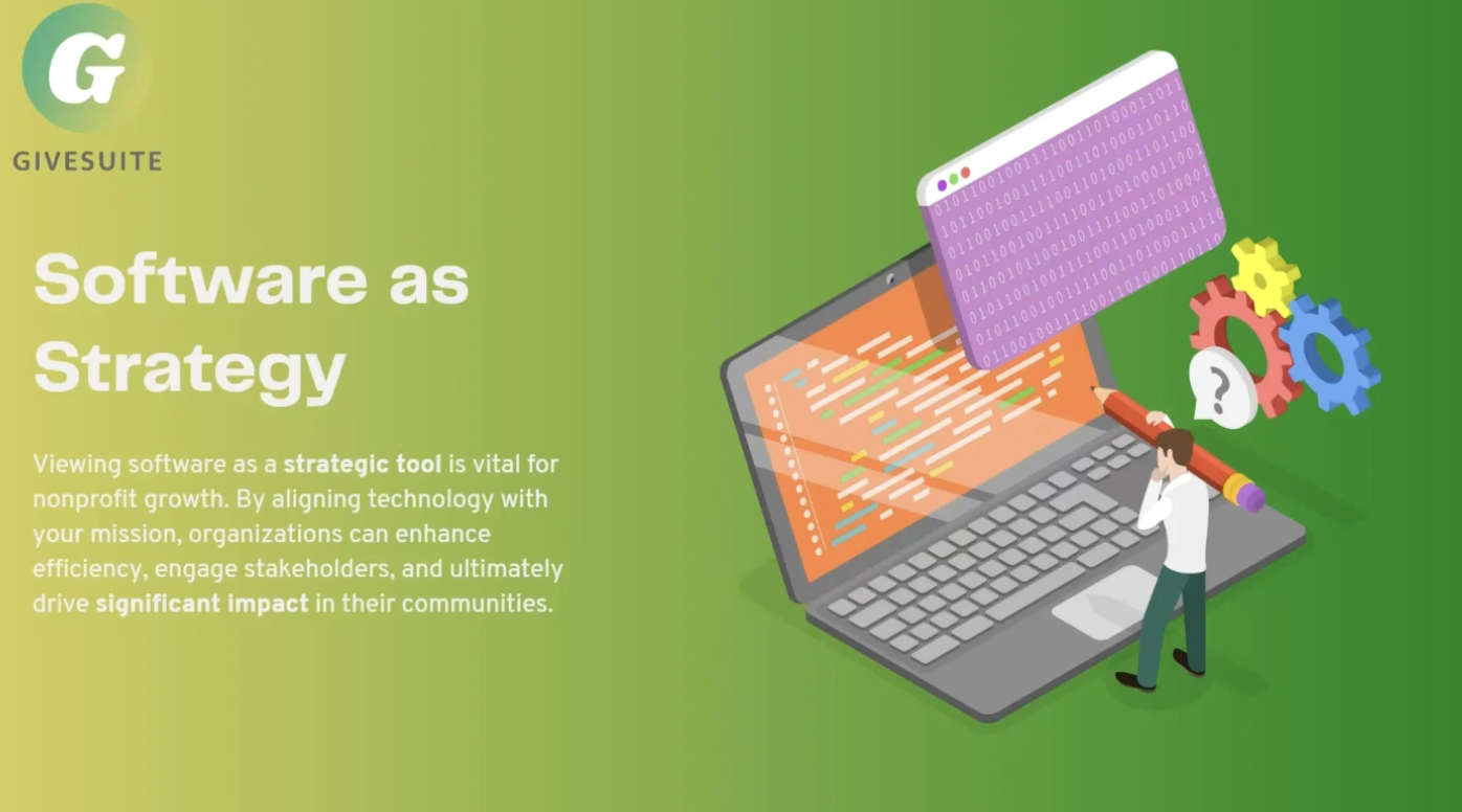 Givesuite NPA Webinar