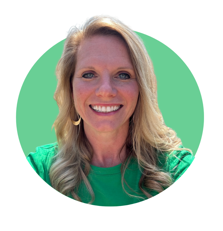 Hannah Wiginton – Grant Frog