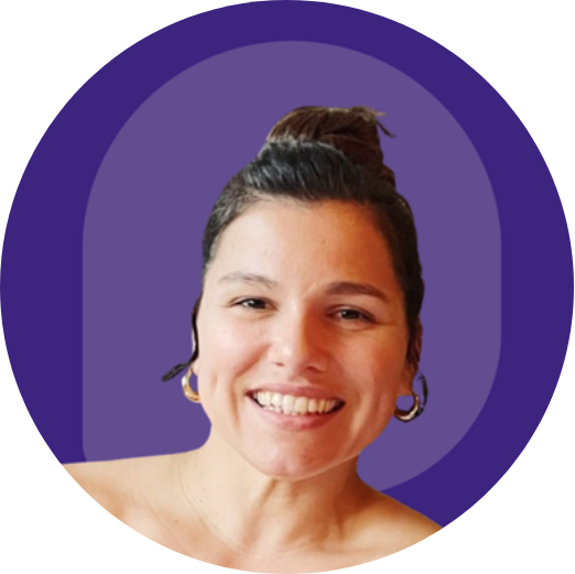 Natalie Slyman – Benchmark Profile Picture