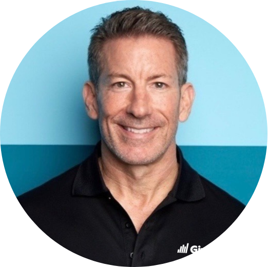 Steve Latham – GivingIQ Bio Pic