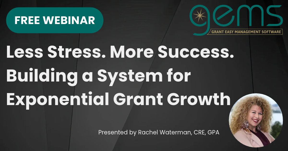 Rachel Waterman GEMs NPA Webinar (Header)